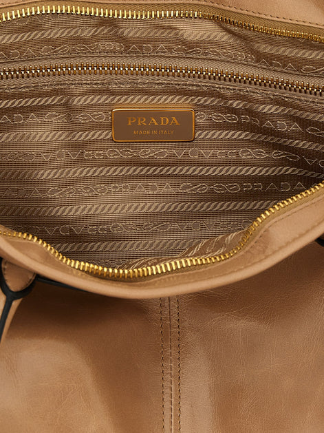 'Prada Bonnie' large handbag
