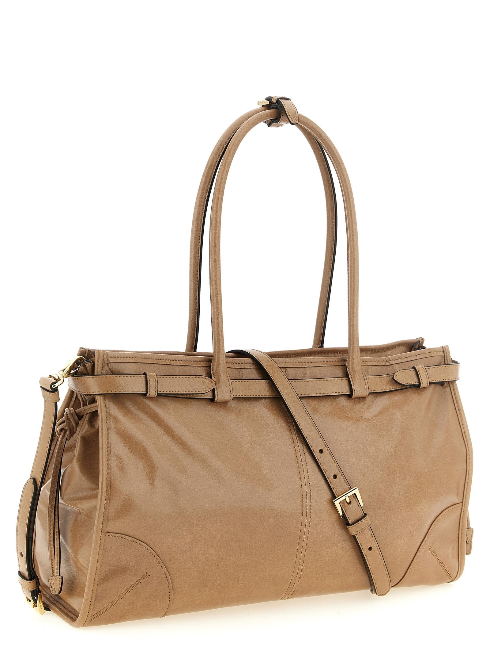 'Prada Bonnie' large handbag