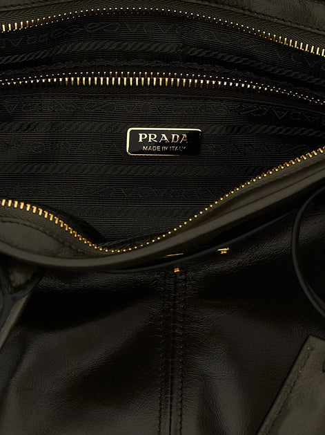 PRADA 'Prada Bonnie' medium handbag
