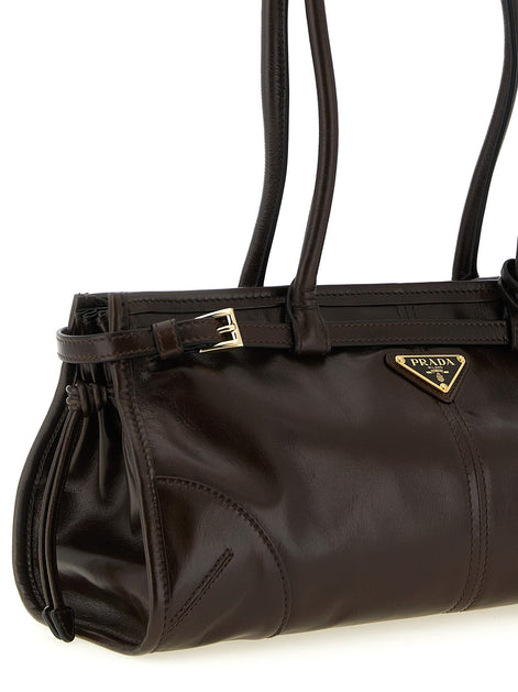 'Prada Bonnie' medium handbag