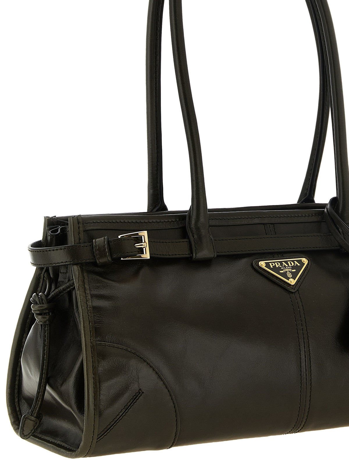 PRADA 'Prada Bonnie' medium handbag