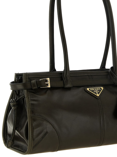 PRADA 'Prada Bonnie' medium handbag