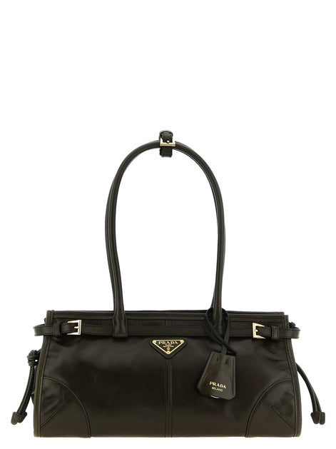 'Prada Bonnie' medium handbag