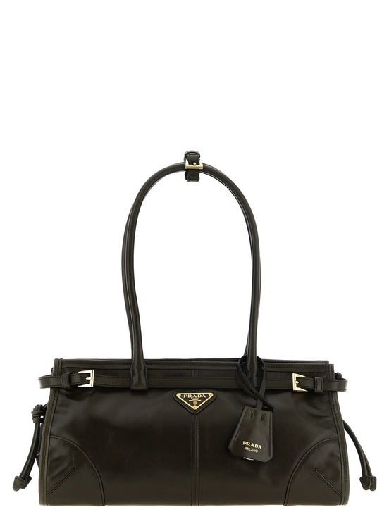 'Prada Bonnie' medium handbag