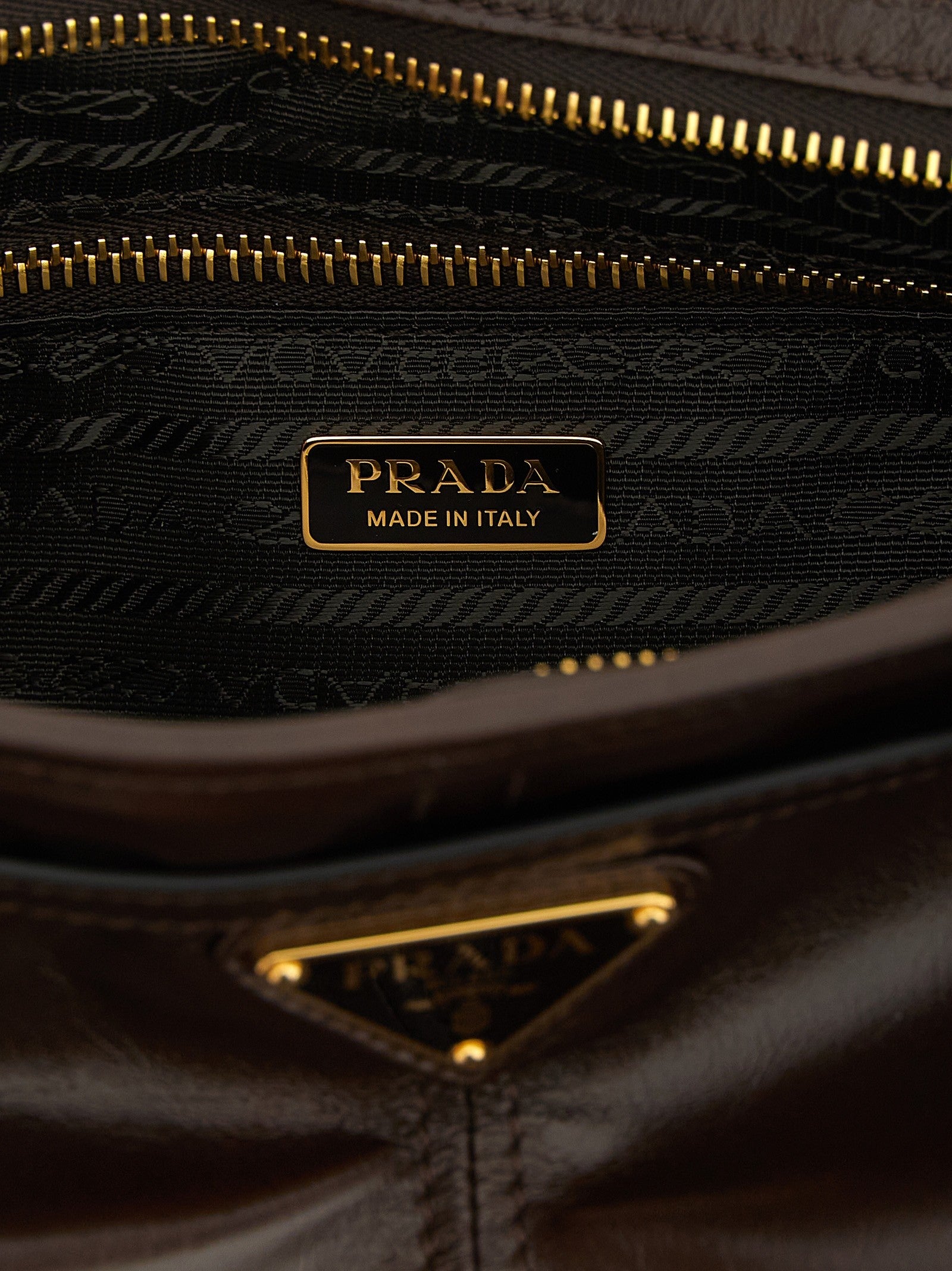 'Prada Bonnie' medium handbag