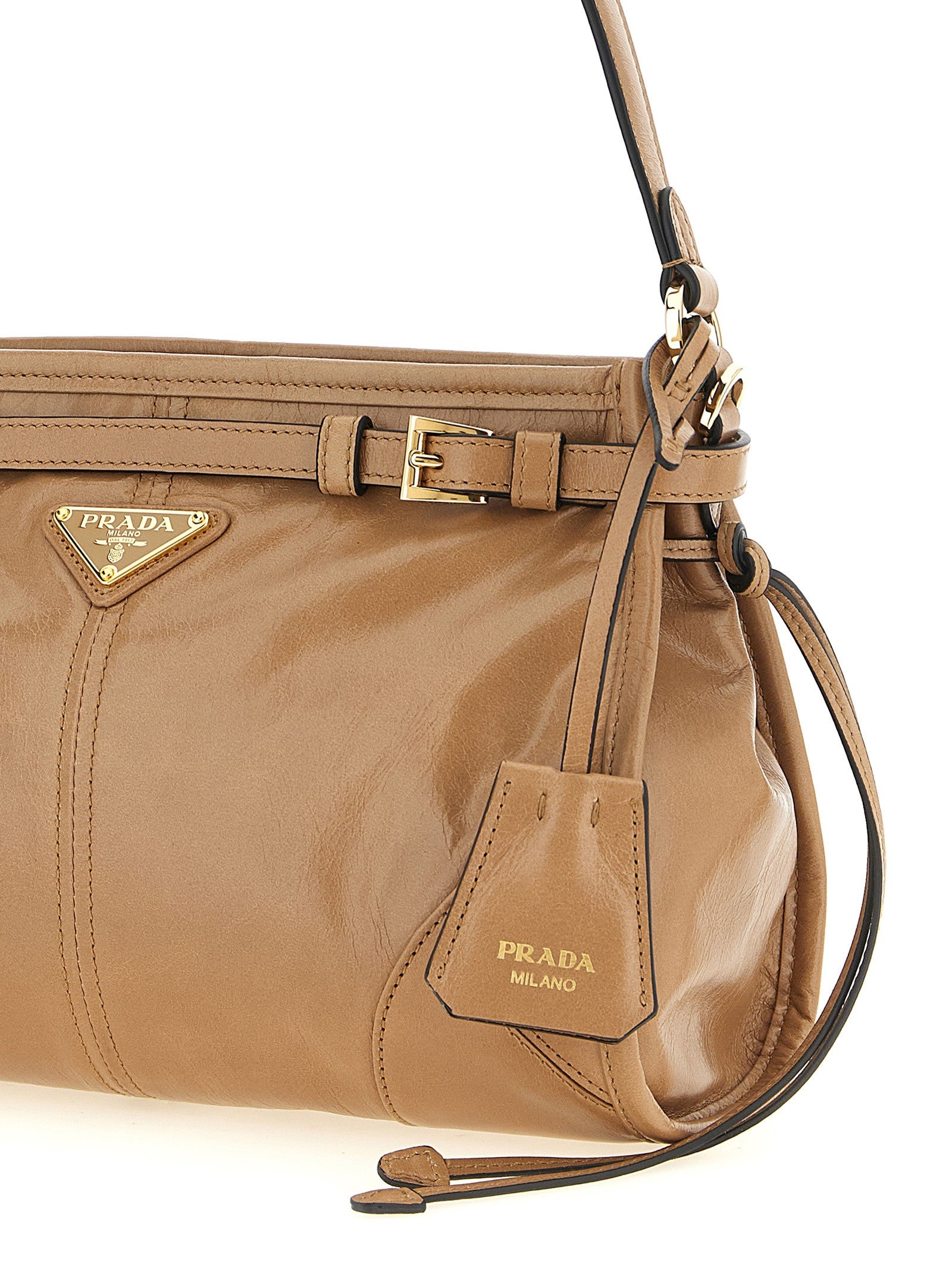 PRADA 'Prada Bonnie' small handbag