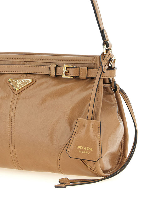 PRADA 'Prada Bonnie' small handbag