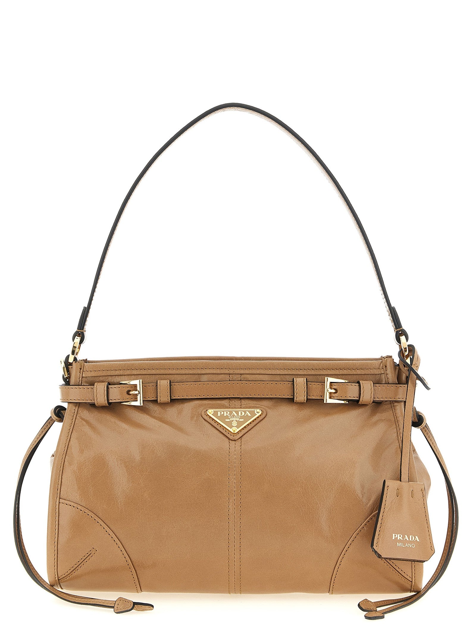 'Prada Bonnie' small handbag