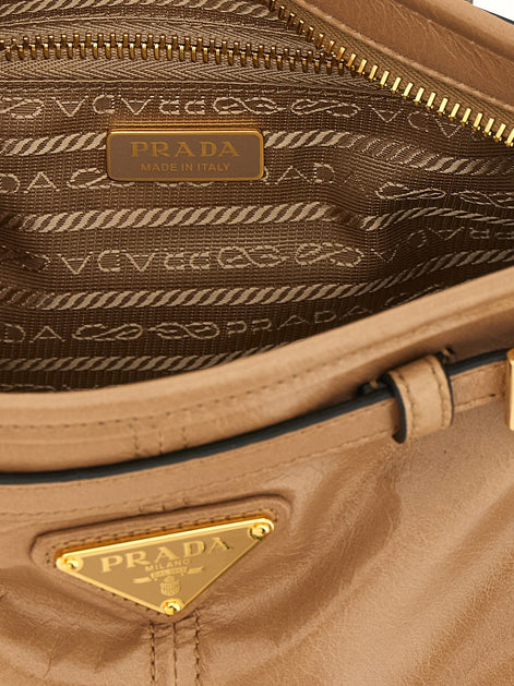 PRADA 'Prada Bonnie' small handbag