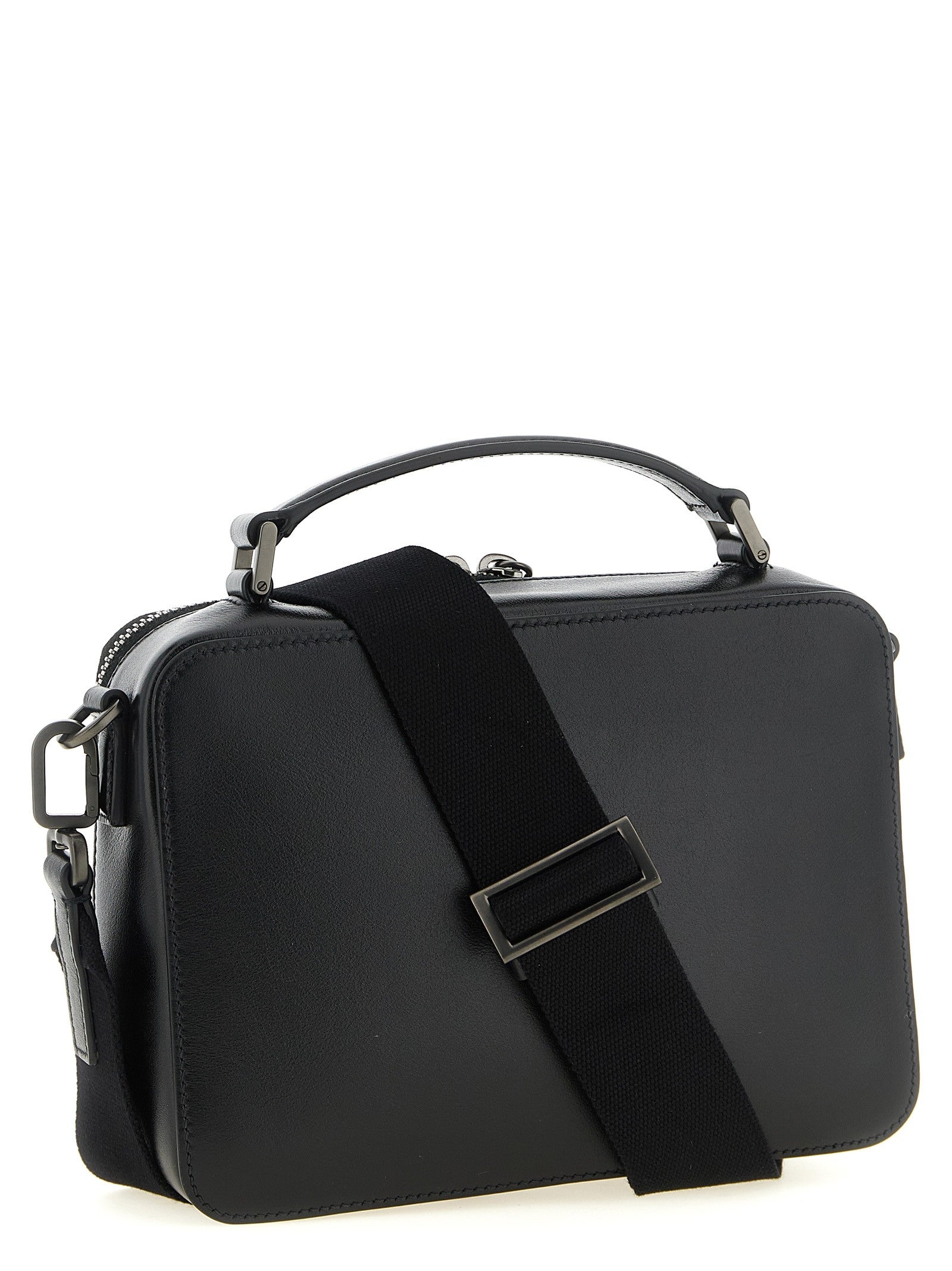PRADA 'Prada Brique' crossbody bag