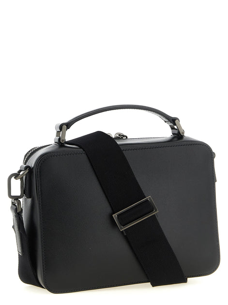PRADA 'Prada Brique' crossbody bag