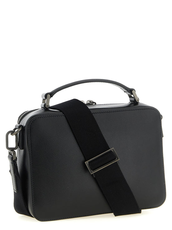 PRADA 'Prada Brique' crossbody bag