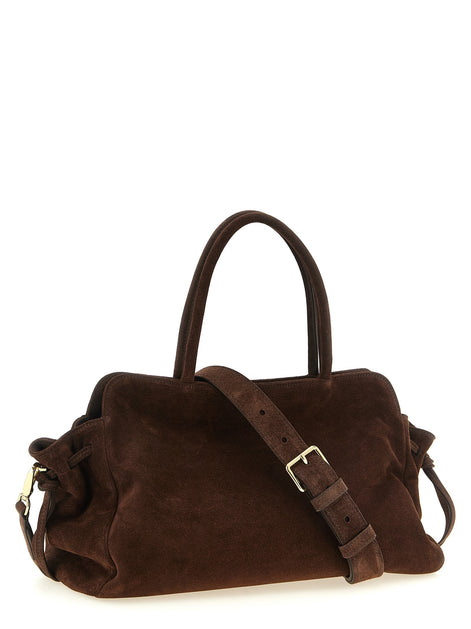 PRADA 'Prada Carry' large shoulder bag