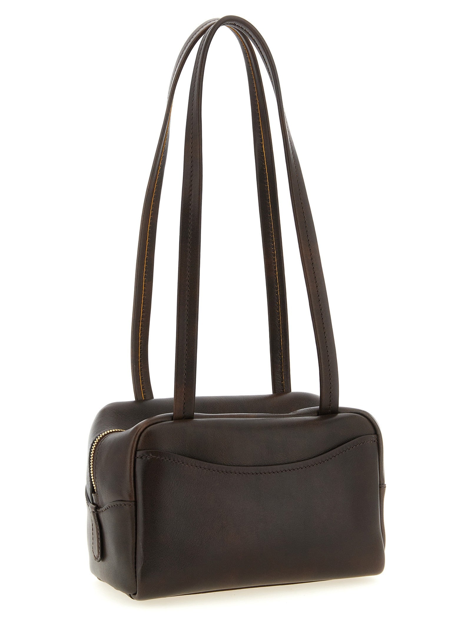 'Prada Carry' mini top case