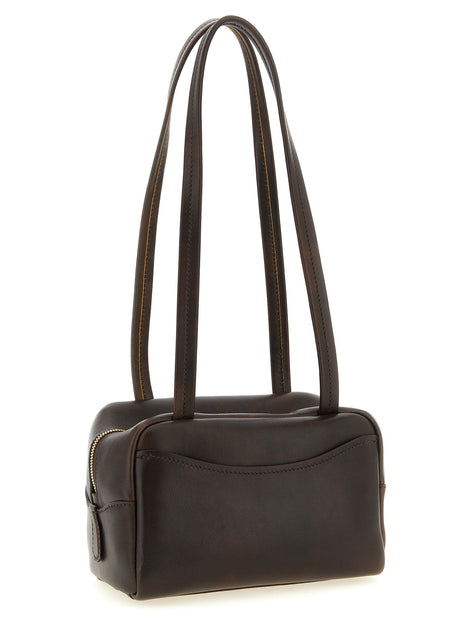 'Prada Carry' mini top case