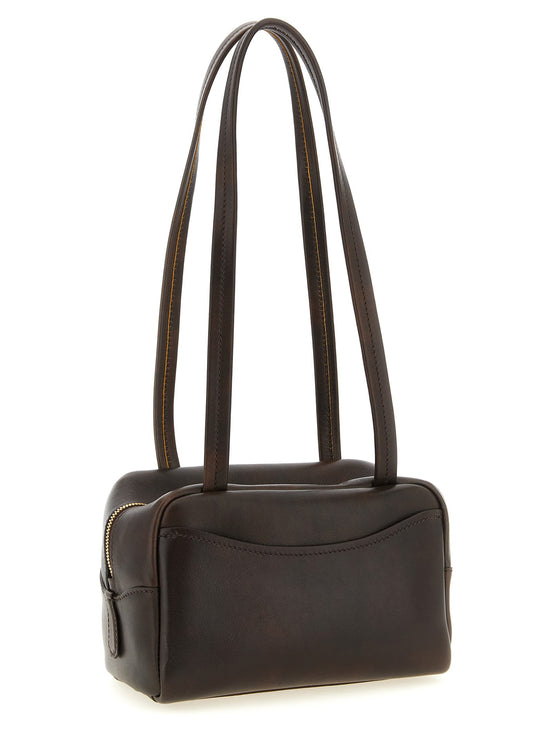 'Prada Carry' mini top case