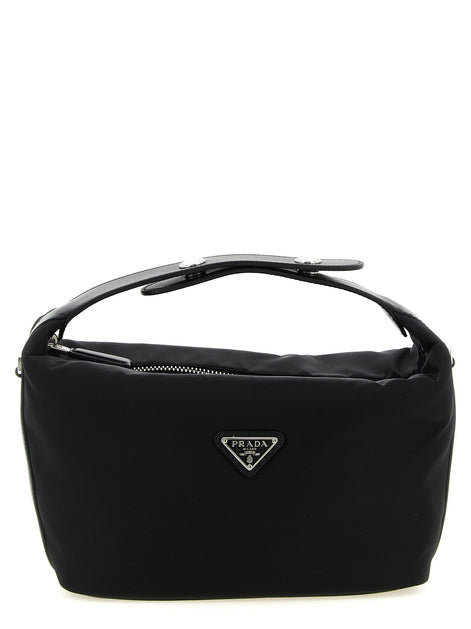 'Prada Chérie' mini handbag