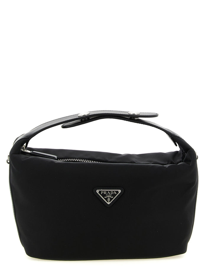 'Prada Chérie' mini handbag