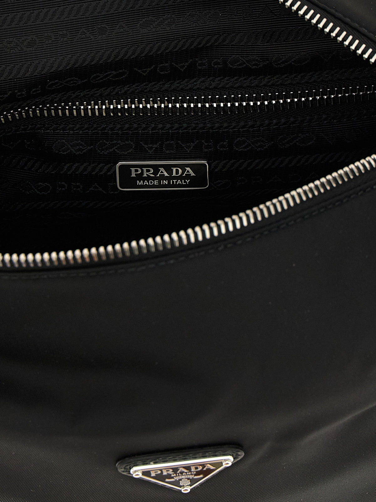 PRADA 'Prada Chérie' mini handbag