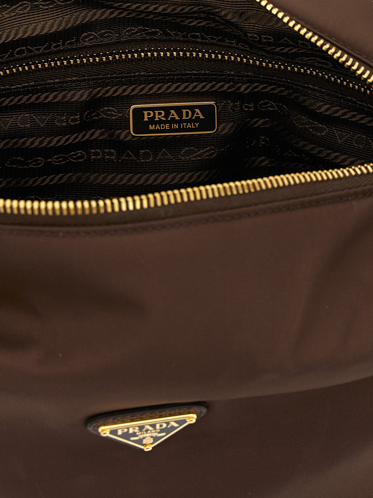 PRADA 'Prada Chérie' mini handbag