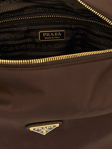 PRADA 'Prada Chérie' mini handbag