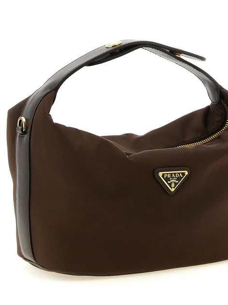 PRADA 'Prada Chérie' mini handbag