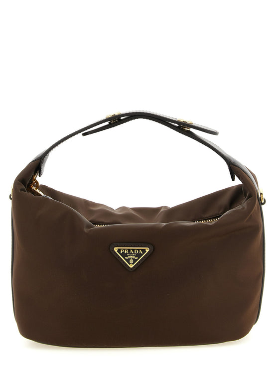 'Prada Chérie' mini handbag