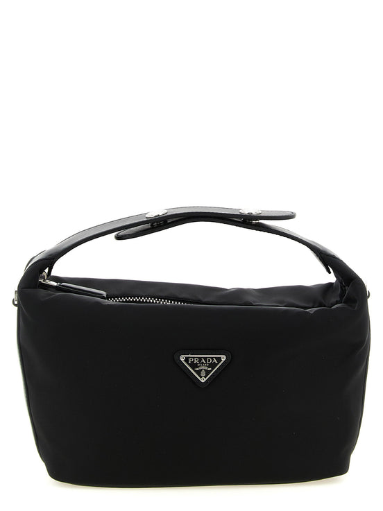 'Prada Chérie' mini handbag