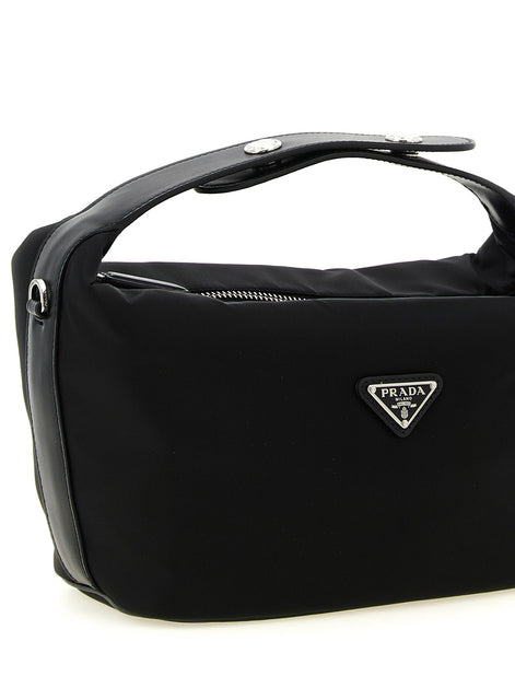 'Prada Chérie' mini handbag