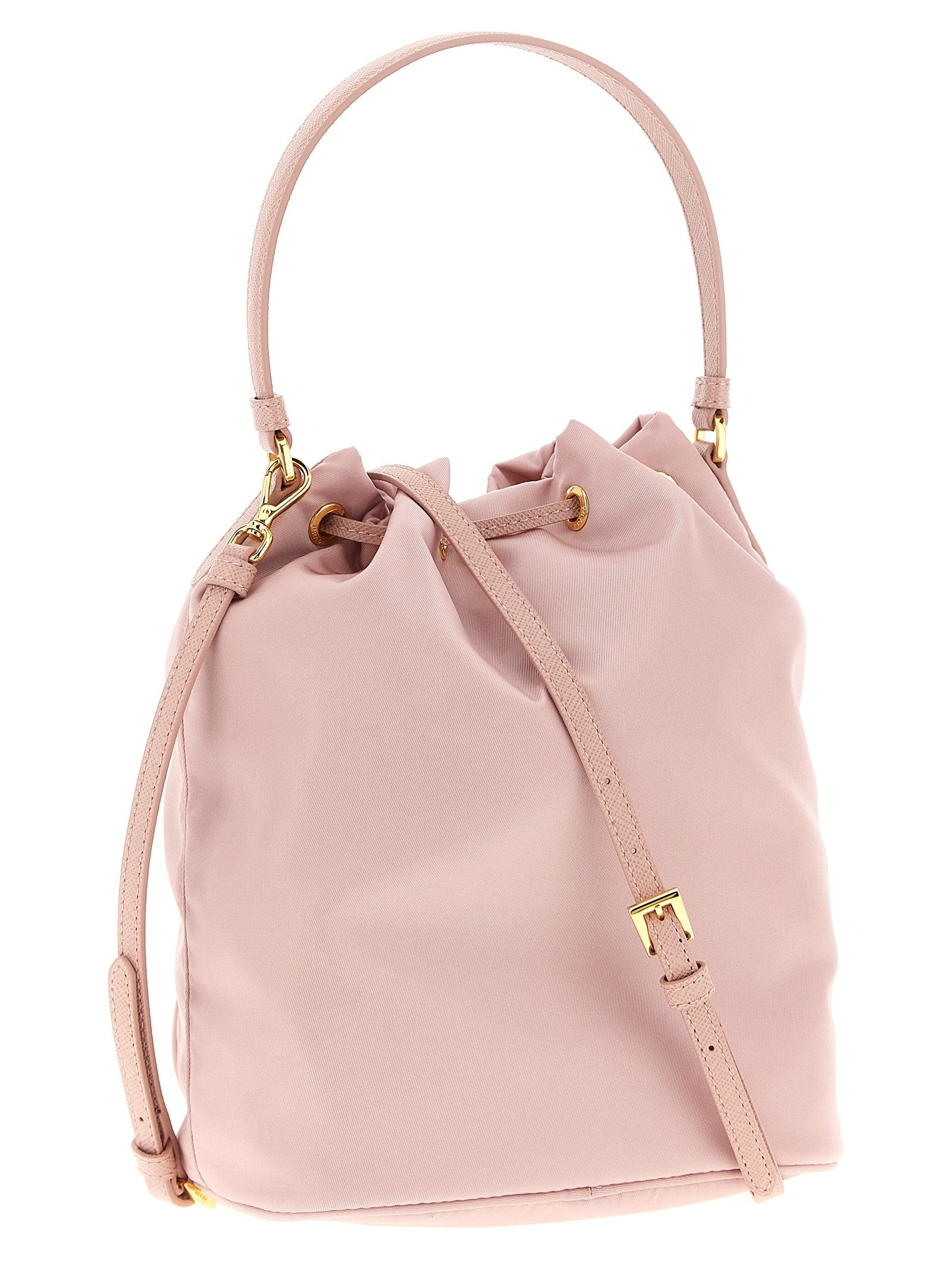 'Prada Duet' bucket bag