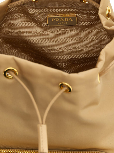 'Prada Duet' bucket bag