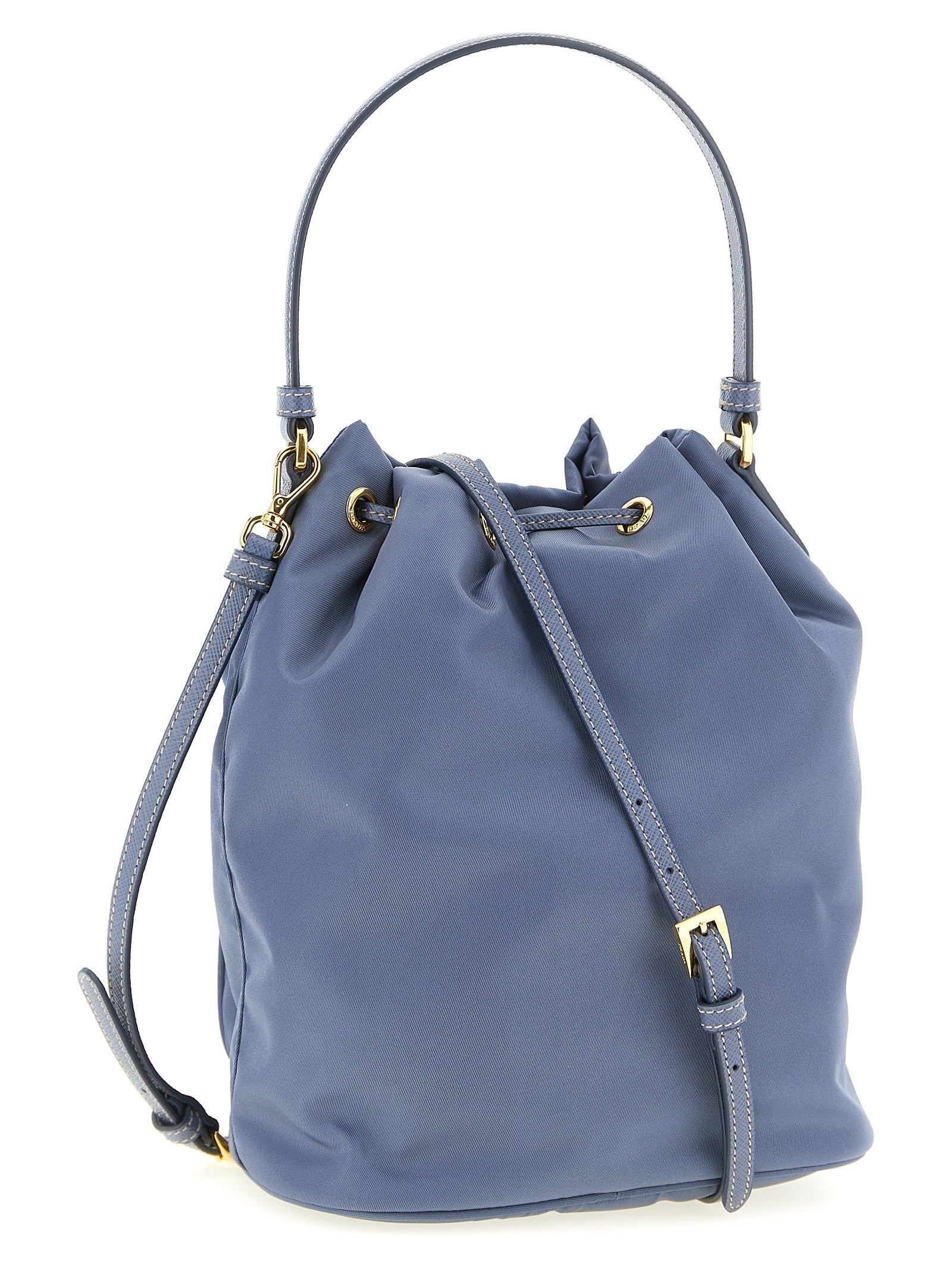 'Prada Duet' bucket bag