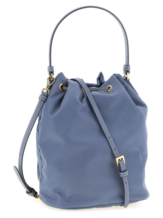 'Prada Duet' bucket bag