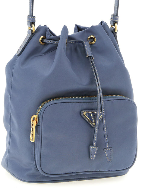 'Prada Duet' bucket bag