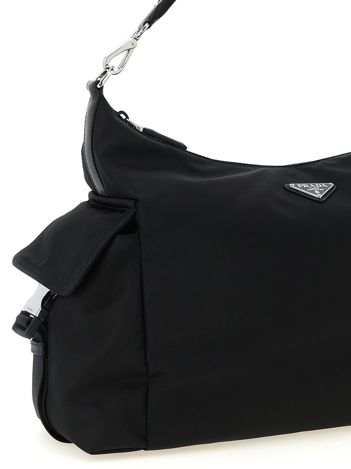 PRADA 'Prada Explore' large shoulder bag