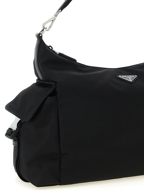 PRADA 'Prada Explore' large shoulder bag