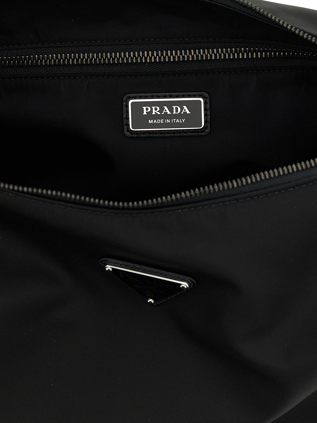 PRADA 'Prada Explore' large shoulder bag
