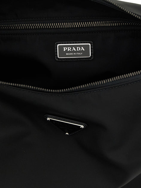 PRADA 'Prada Explore' large shoulder bag