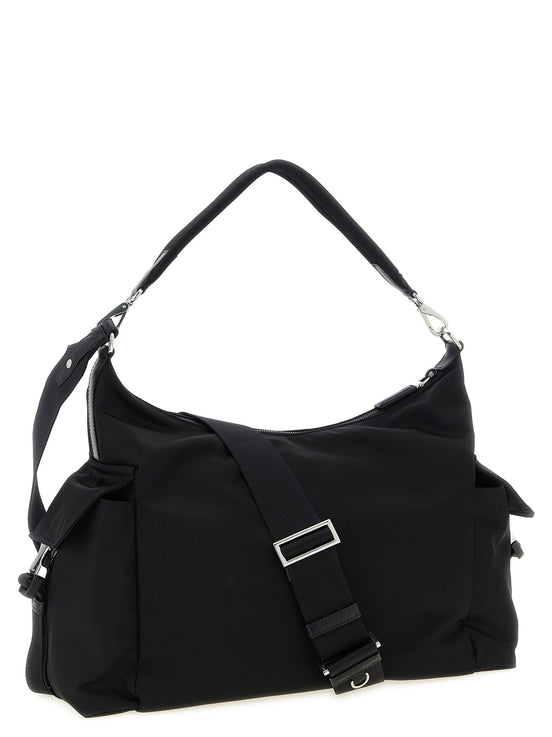 PRADA 'Prada Explore' large shoulder bag