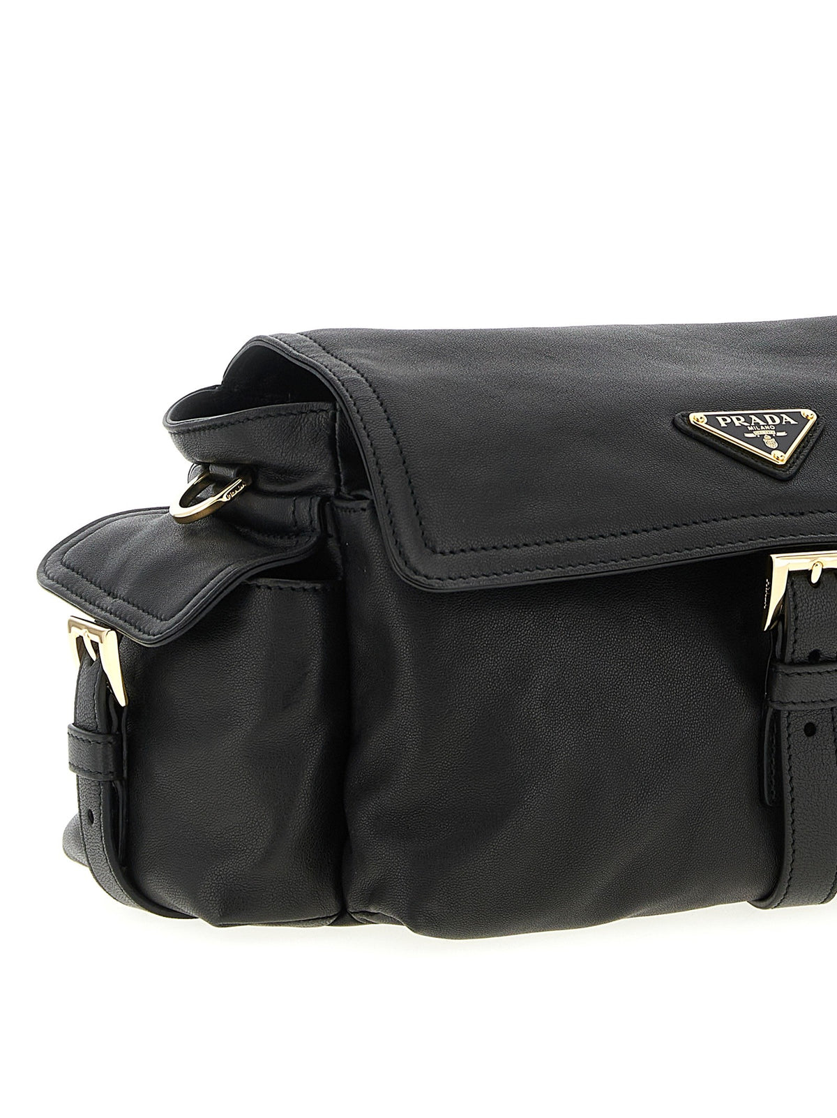 PRADA 'Prada Explore' medium shoulder bag