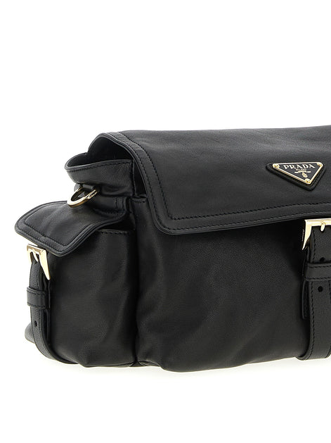 PRADA 'Prada Explore' medium shoulder bag