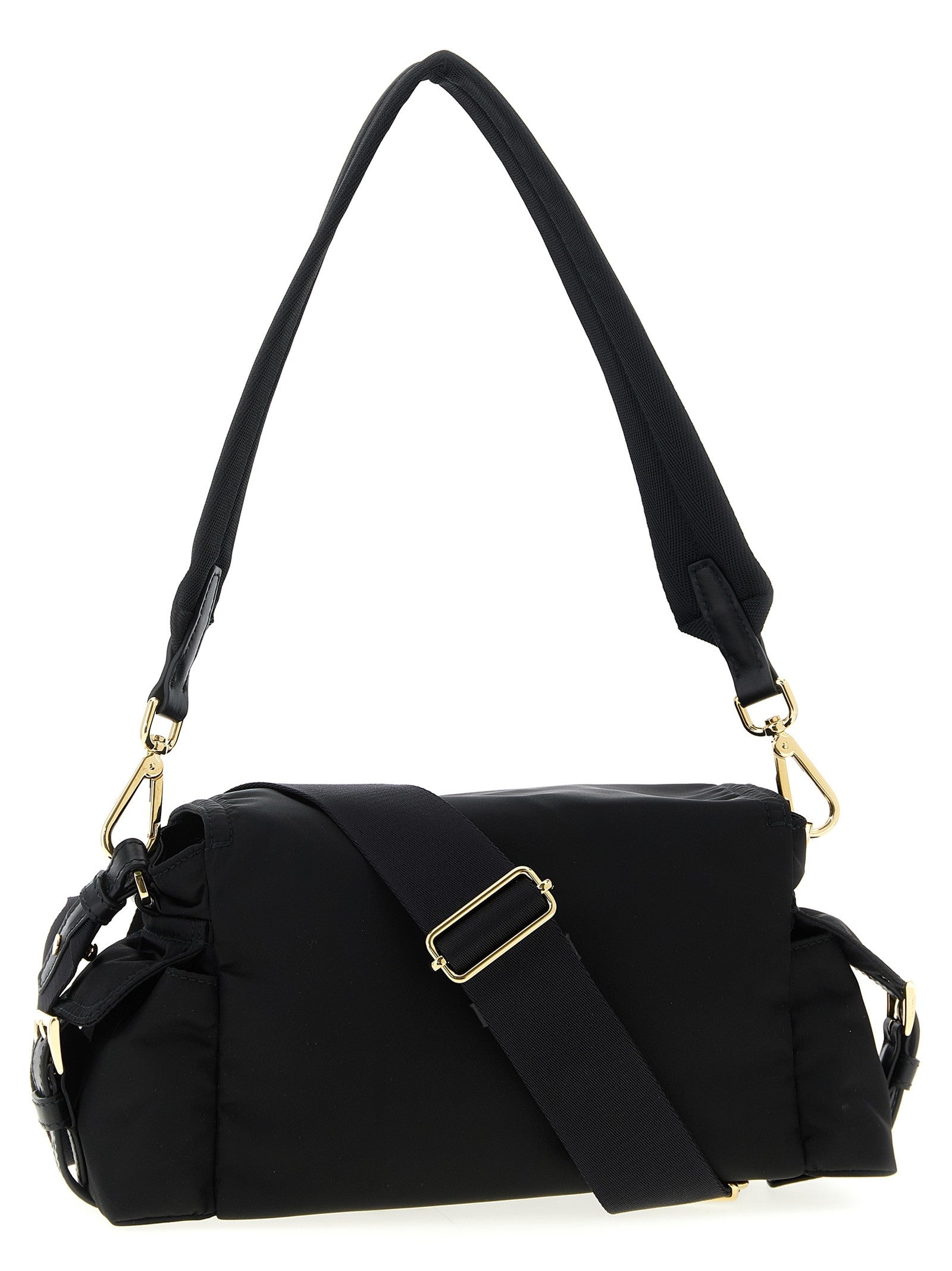 'Prada Explore' medium shoulder bag