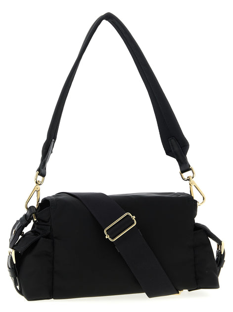 'Prada Explore' medium shoulder bag