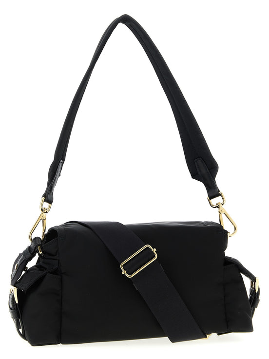 'Prada Explore' medium shoulder bag