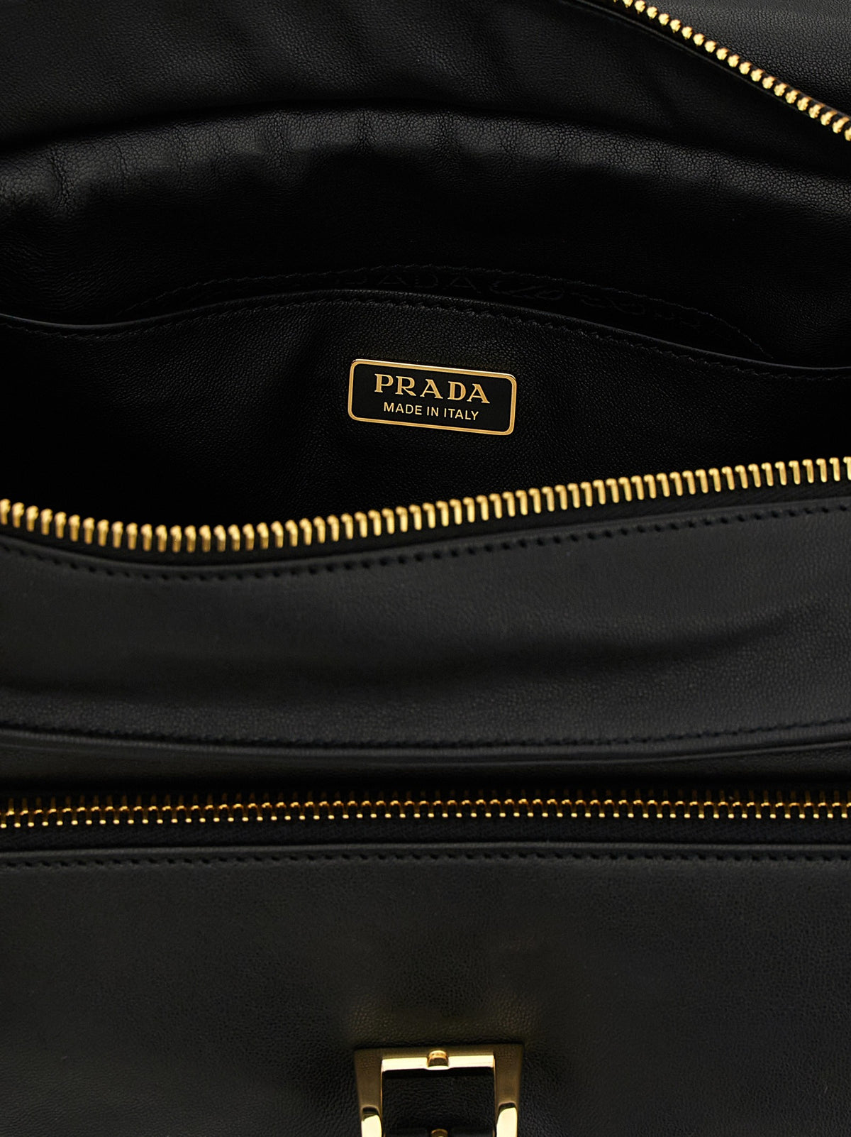 PRADA 'Prada Explore' medium shoulder bag