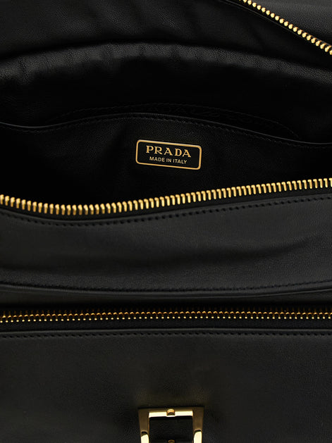 PRADA 'Prada Explore' medium shoulder bag