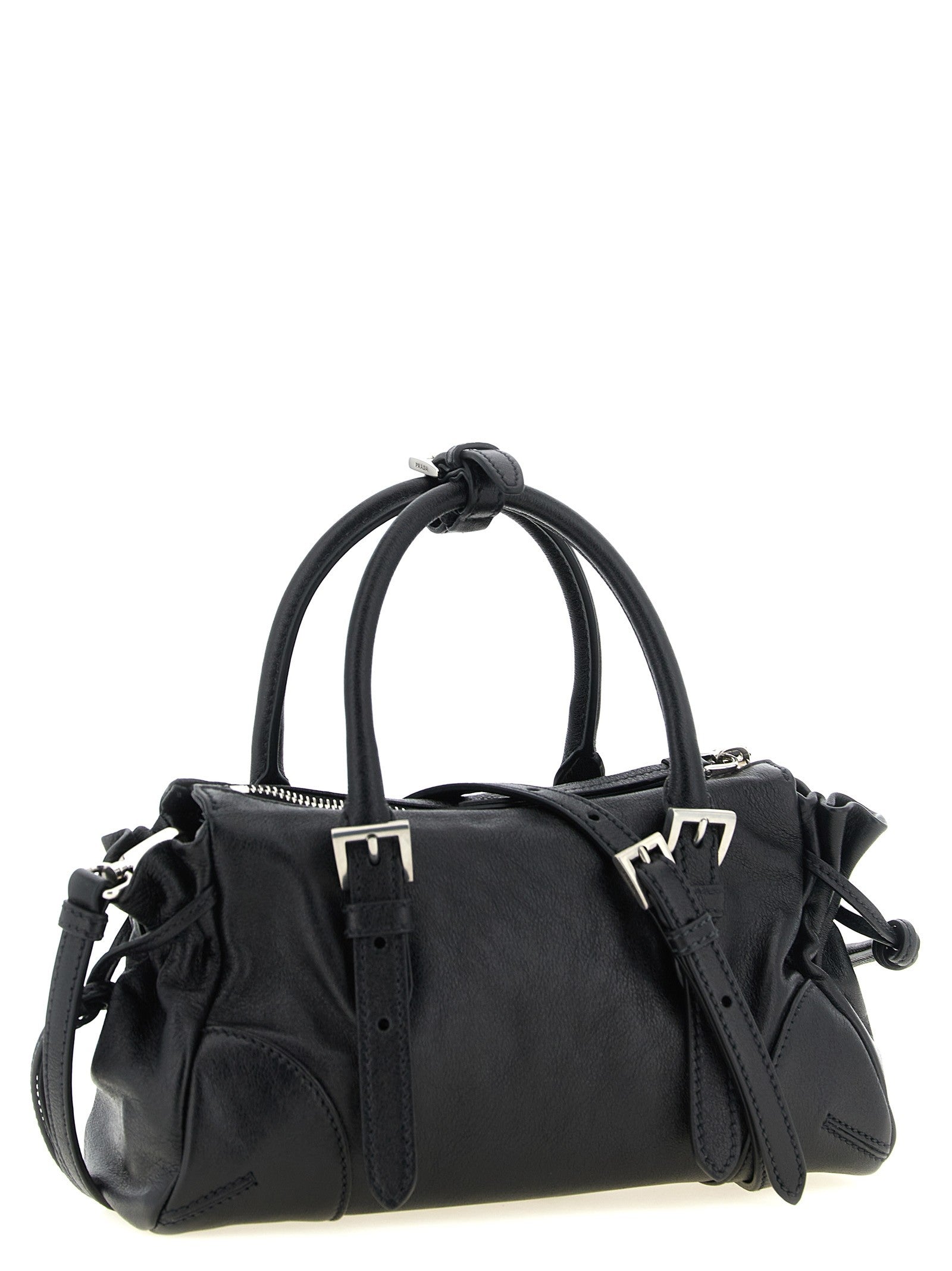 'Prada Karin' small handbag
