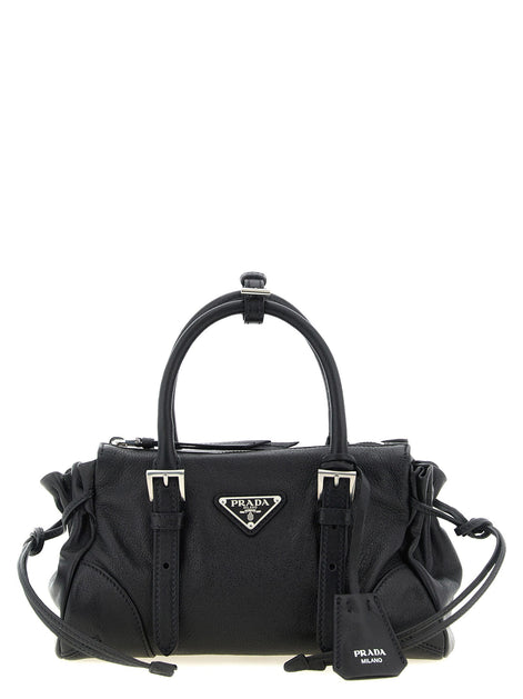 'Prada Karin' small handbag
