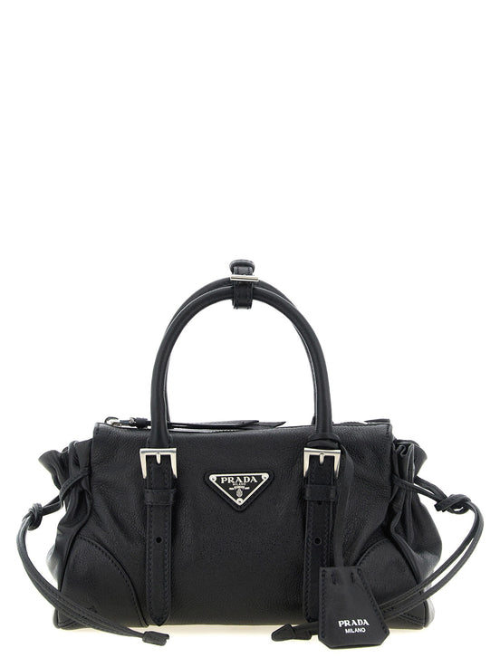 'Prada Karin' small handbag