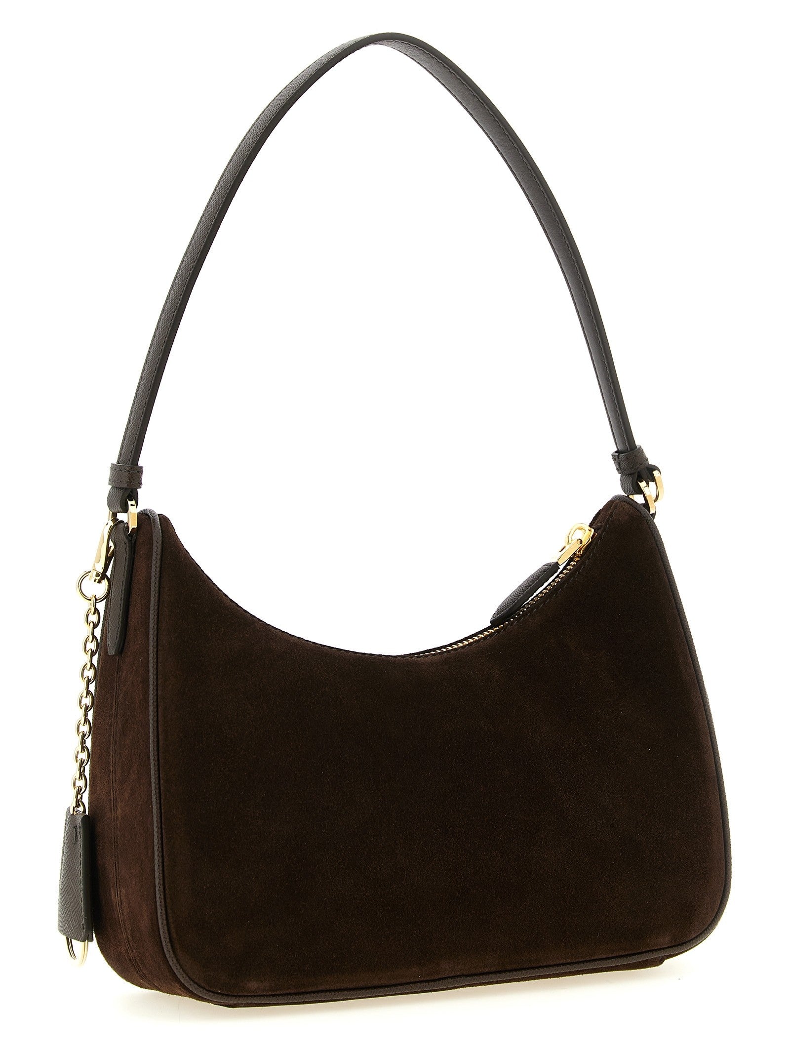 'Prada Re-Edition 2005' mini shoulder bag